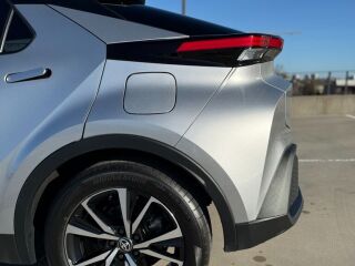 Toyota C-HR 1.8 72kW