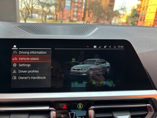 BMW 318 Executive Sport 2.0 110kW