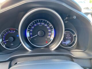Honda Jazz 1.3 75kW
