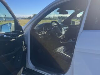 Mercedes-Benz GL 400 3.0 245кВ