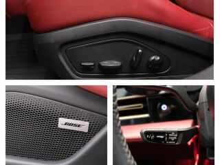 Porsche Taycan 4S 420kW
