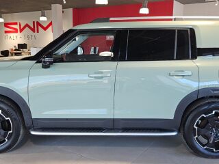 BAIC BJ30e Hybrid 1.5 206kW