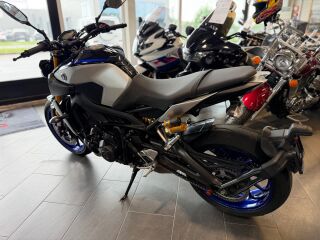 Yamaha MT-09 SP R3 85kW