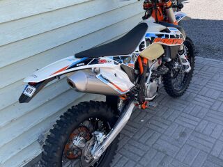 KTM 350 EXC-F