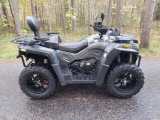 Odes 800 V2 36kW