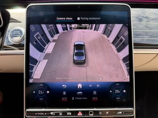 Mercedes-Benz S 400 AMG 4-Matic Exclusive 2.9 243kW