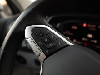 Volkswagen Tiguan 1.4 180kW
