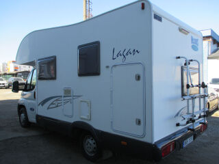 Fiat McLouis M700 2.2 74kW