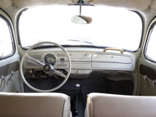 Volkswagen Beetle 1.2 25kW