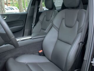 Volvo XC60 AWD T6 Long Range Recharge Inscription Intell 2.0 Recharge Long Range Plug In Hybrid 293kW