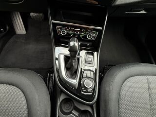 BMW 218 Gran Tourer Advantage 7k EU6 2.0 R4 TDI TwinPower Turbo 110kW