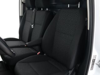Mercedes-Benz Vito e A2 70kW