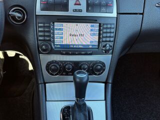 Mercedes-Benz CLK 320 Avantgarde 3.0 165kW