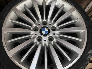 BMW 430 3.0 190kW
