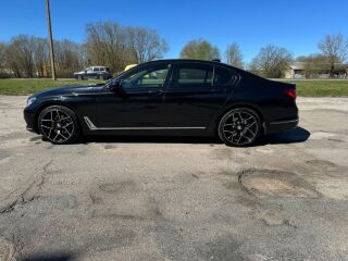 BMW 730 3.0 195kW