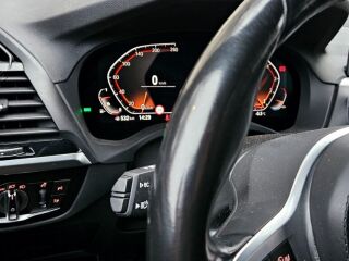 BMW X3 xDrive20d M-Sportpakett 2.0 135кВ