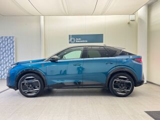 Peugeot 3008 GT Electric 210 157кВ