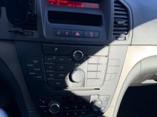 Opel Insignia 1.6 132кВ