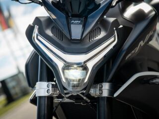 CFMOTO 800NK 70kW