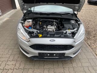 Ford Focus Turnier 1.0 EcoBoost 92kW