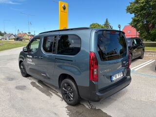 Citroen Berlingo BlueHDi 130 L2 Shine 1.5 96kW