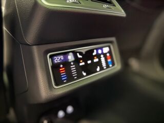 Audi e-tron S Quattro Exclusive 370kW