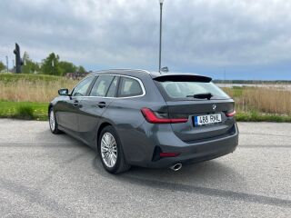 BMW 320 Sport Line 2.0 140kW