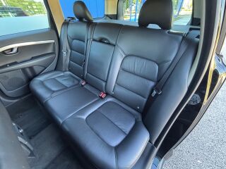 Volvo V70 Momentum 2.0 100кВ