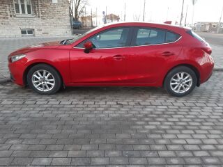 Mazda 3 2.0 88kW