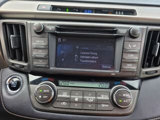 Toyota RAV4 Premium Edition 4x4 2.2 110kW