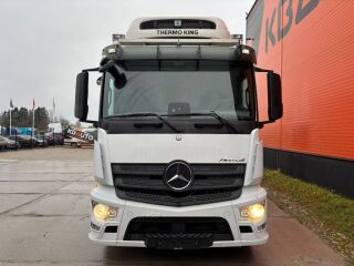 Mercedes-Benz Antos 1832 4x2 235kW