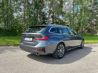 BMW 320 Sport Line 2.0 140kW