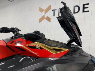 Sea-Doo RXP-X 300 RS 1.6 R3 217кВ