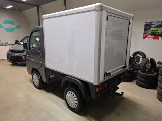 Casalini  Kerry TR 6kW