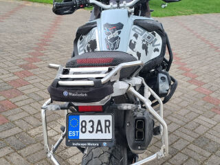 BMW R 1250 GS Adventure 100kW