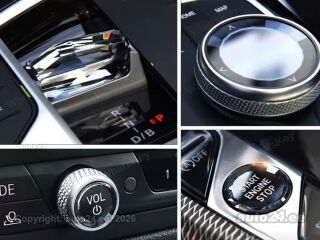BMW X5 xDrive30d 3.0 210kW
