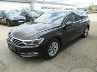 Volkswagen Passat Business 1.6 TDi 88kW