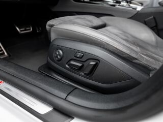 Audi A5 S-Line 2.0 140kW