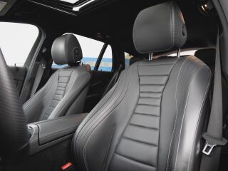 Mercedes-Benz E 400 4MATIC 2.9 R6 243kW