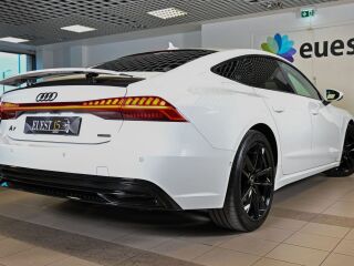 Audi A7 50 TFSI E QUATTRO SPORTBACK BLACK OPTIC 2.0 220кВ