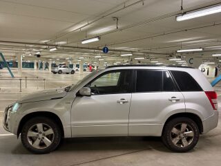 Suzuki Grand Vitara 1.9 95kW
