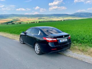 Renault Latitude 2.0 M4R 103kW