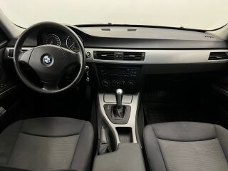 BMW 320 2.0 110kW