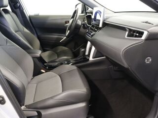Toyota Corolla Cross Luxury 112kW