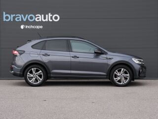 Volkswagen Taigo R-Line 1.0 81kW