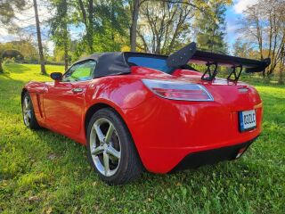 Opel GT Saturn Sky 2.4 125kW