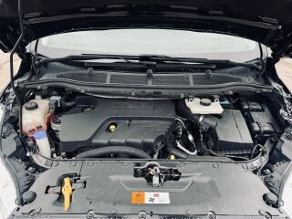 Ford Galaxy Comfort 7k 2.0 R4 154kW