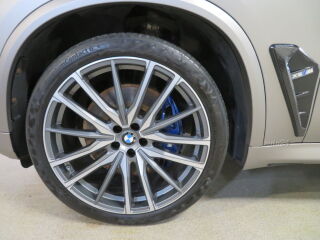 BMW X5 M50 d 3.0 294kW