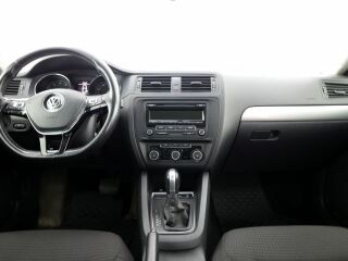 Volkswagen Jetta Comfortline Facelift ATM 1.4 92kW
