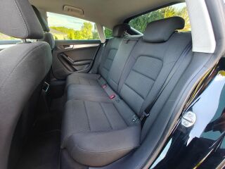 Audi A5 Sportback 2.0 132кВ